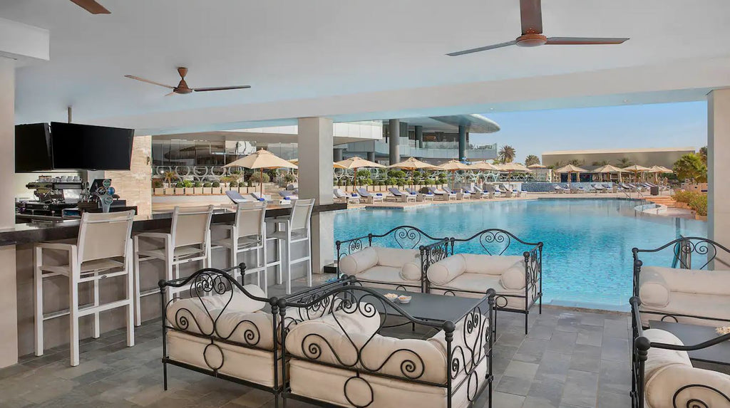 Conrad Abu Dhabi Etihad Towers