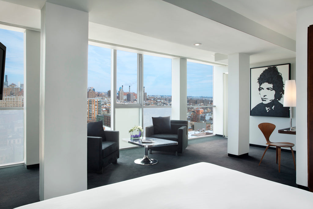Hotel on Rivington