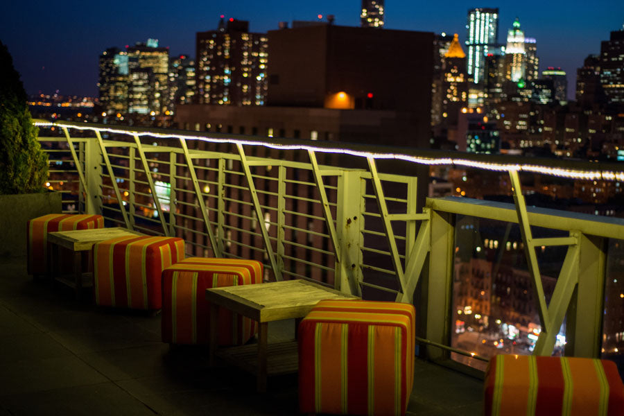 Hotel on Rivington