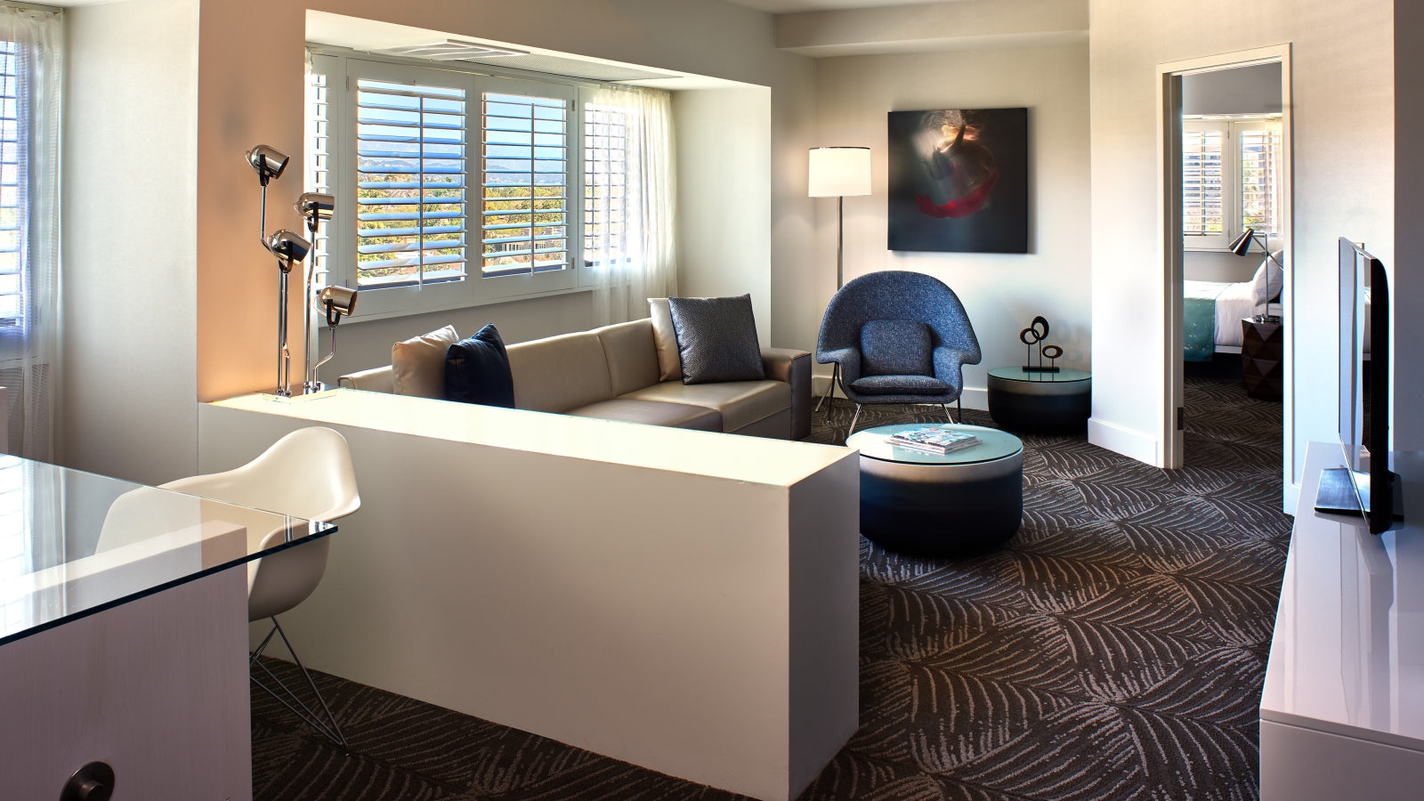 W Los Angeles West Beverly Hills