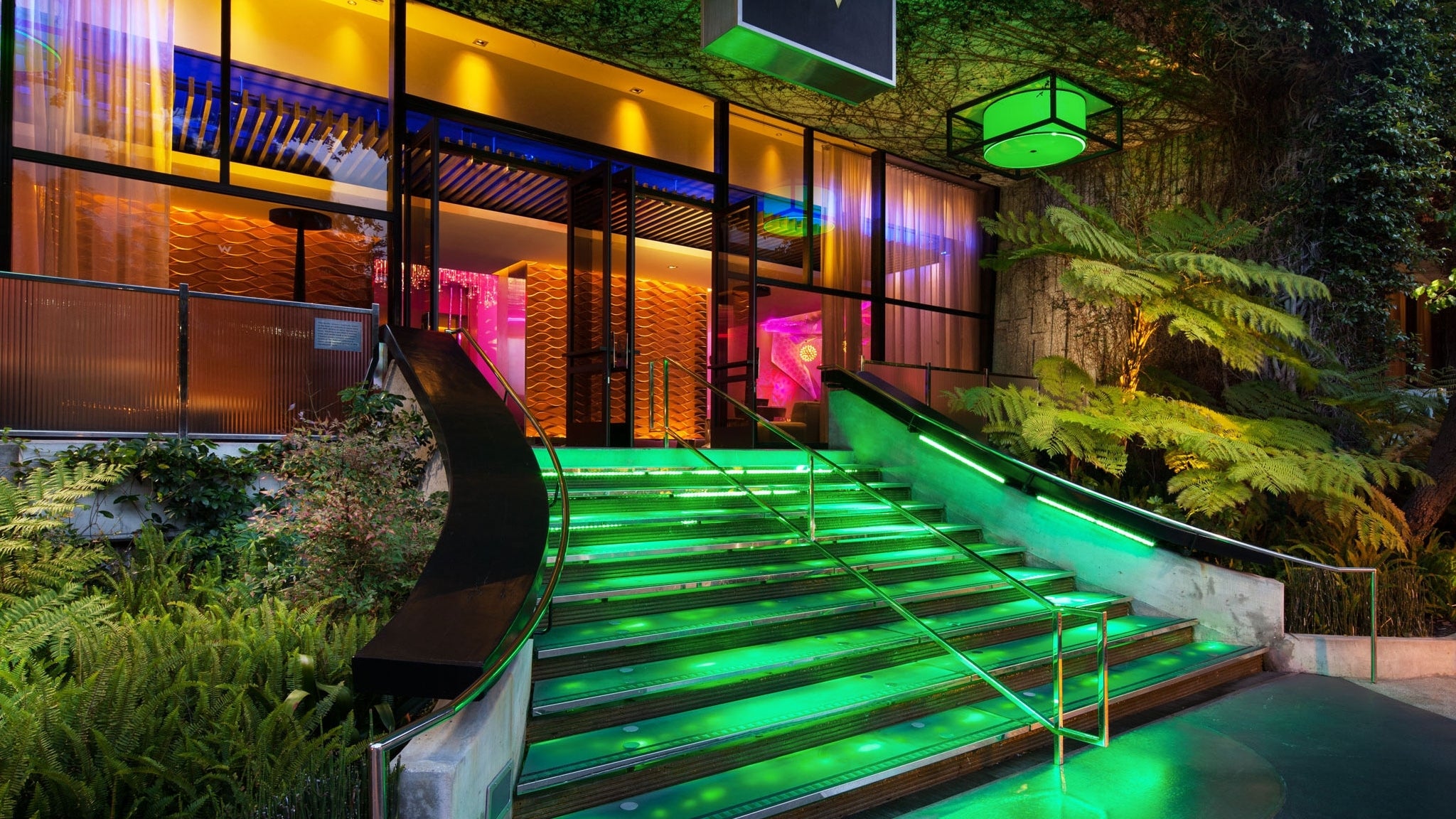 W Los Angeles West Beverly Hills