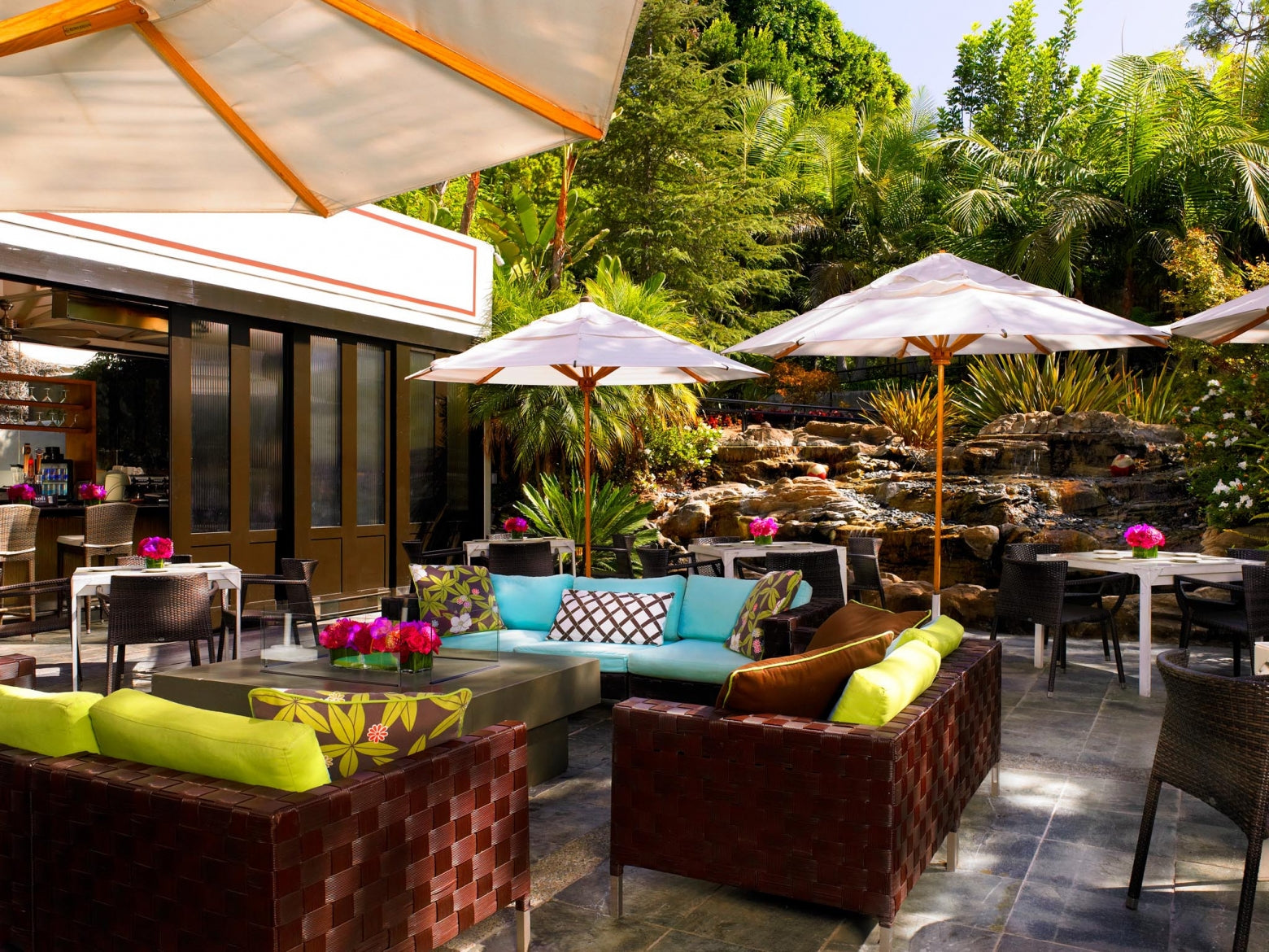W Los Angeles West Beverly Hills
