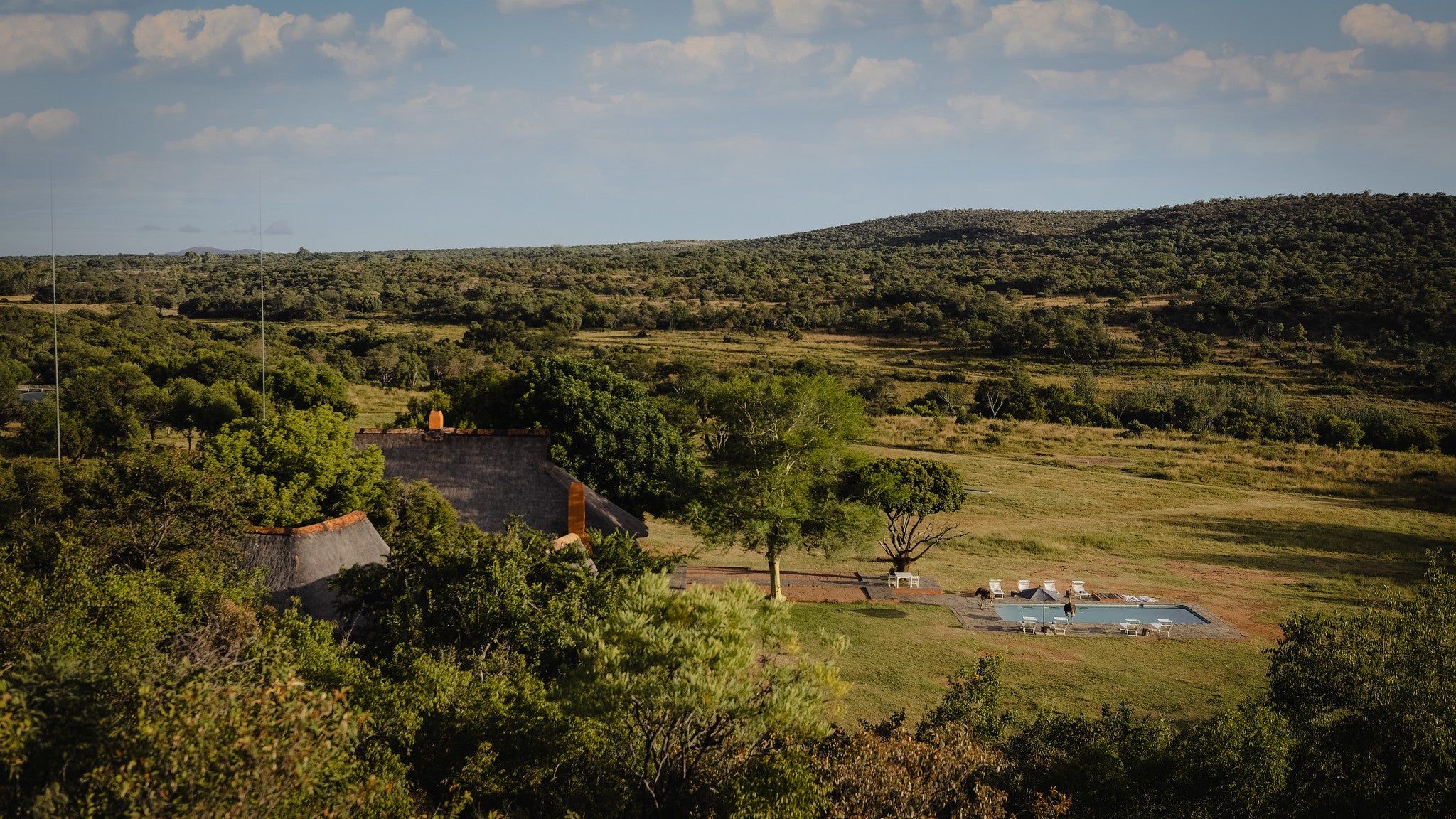 Main Lodge