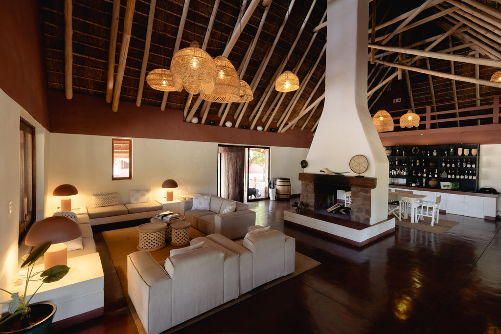 Main Lodge