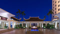 Sheraton Hanoi Hotel