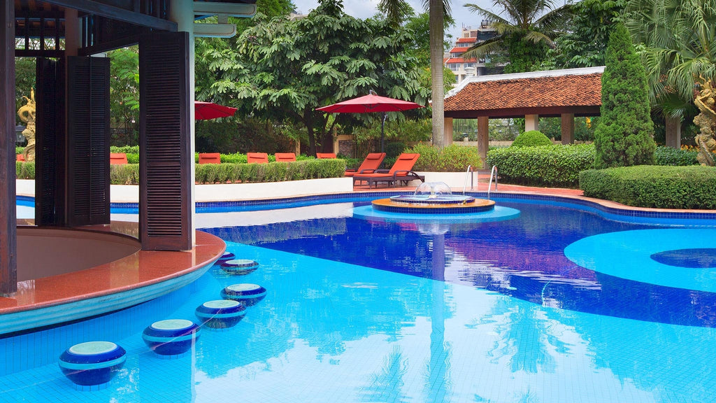Sheraton Hanoi Hotel