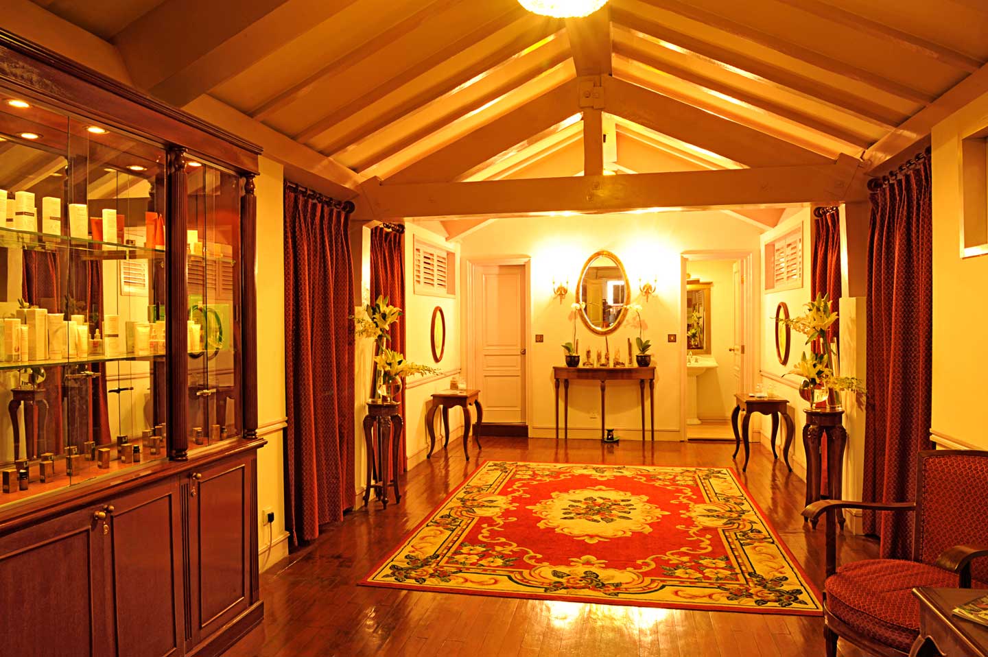 Dalat Palace Heritage Hotel