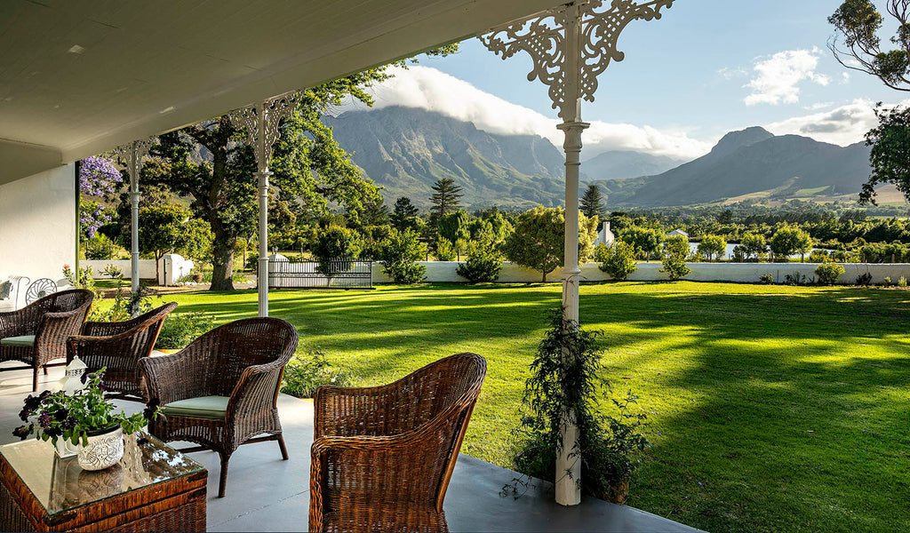 Franschhoek