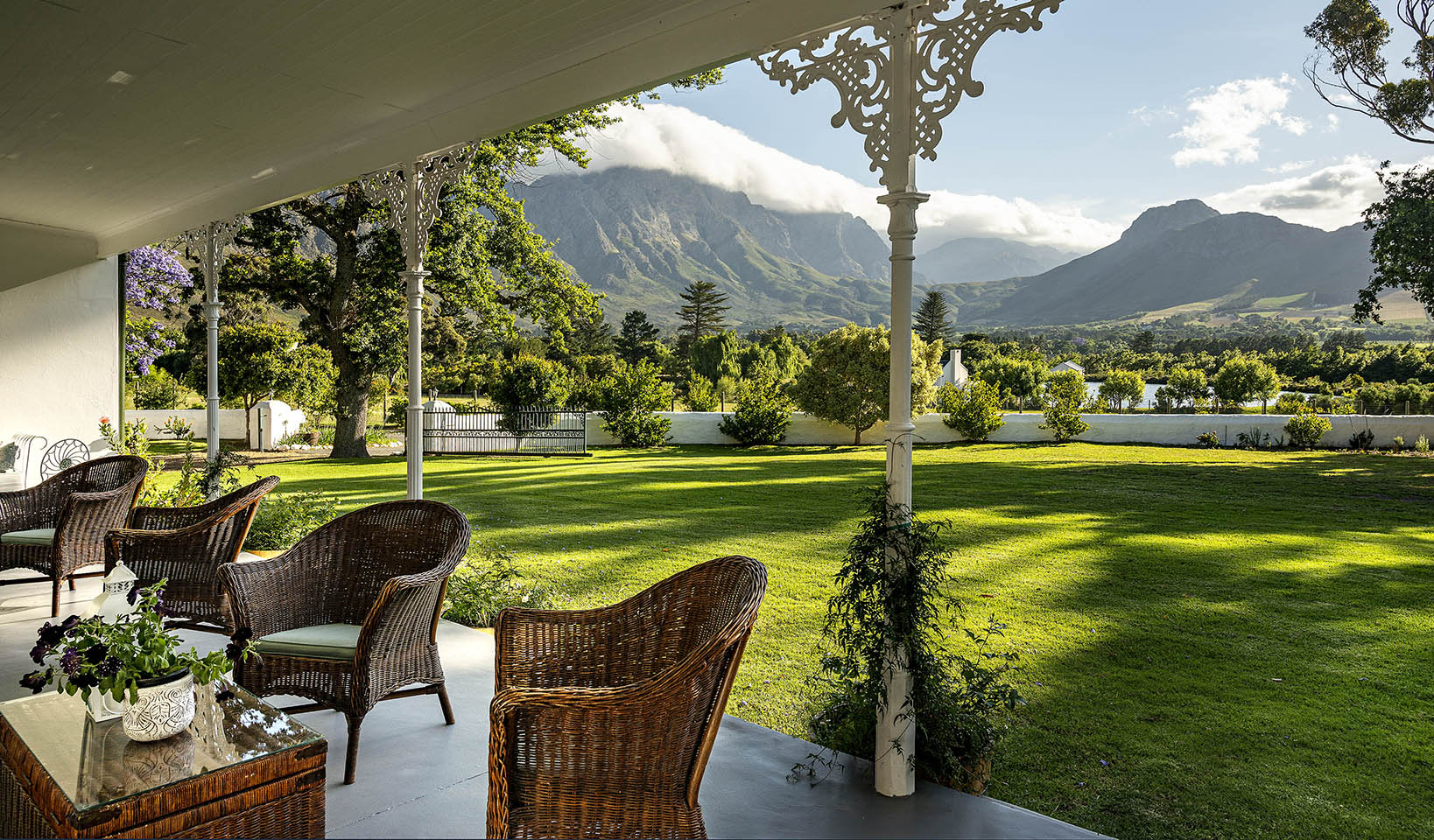 Franschhoek