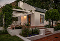 Vine Cottage Double/Twin King-size
