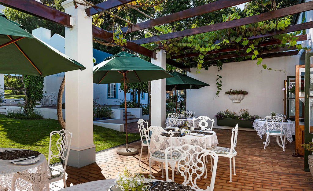 Franschhoek