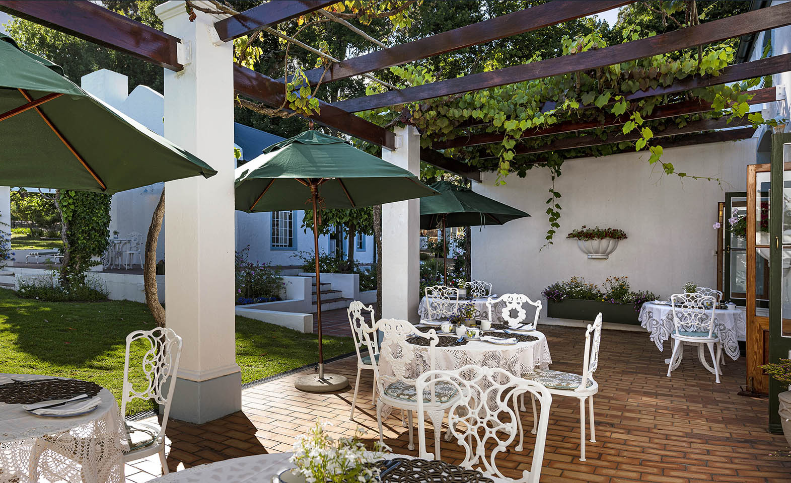 Franschhoek