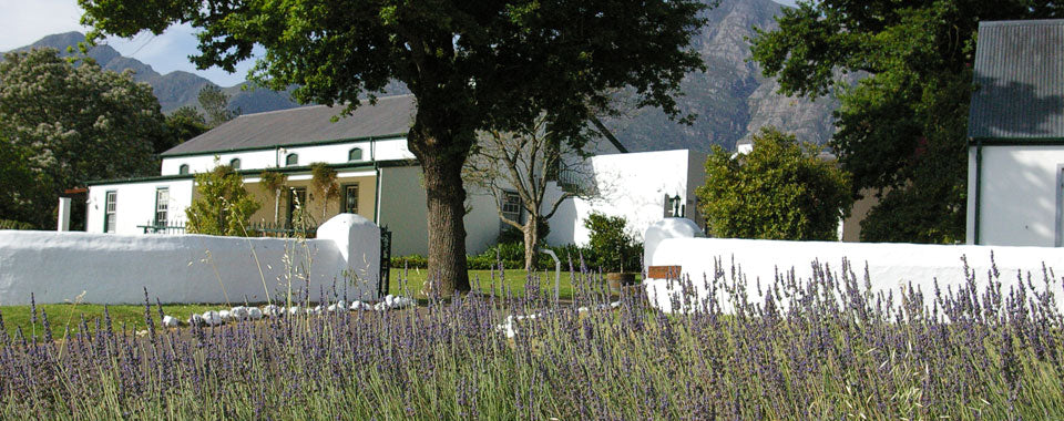 Franschhoek