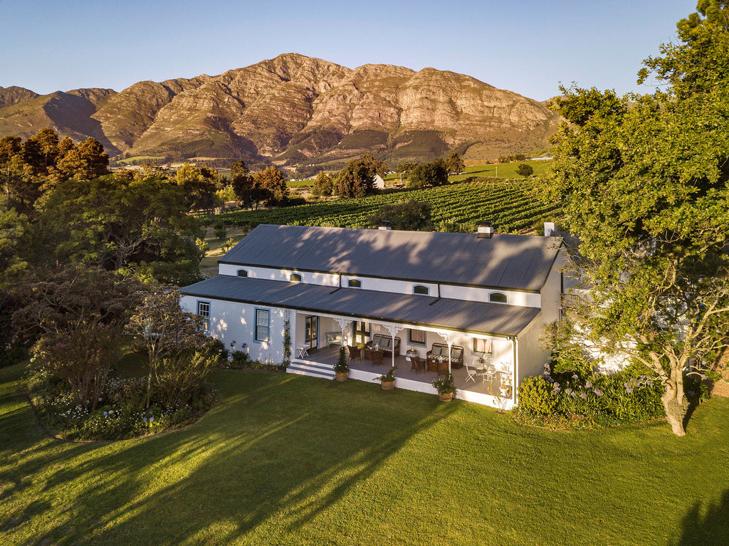 Franschhoek
