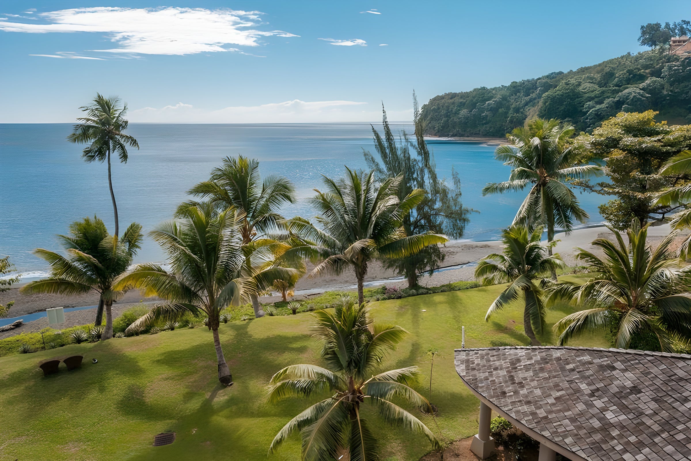 Le Tahiti by Pearl Resorts