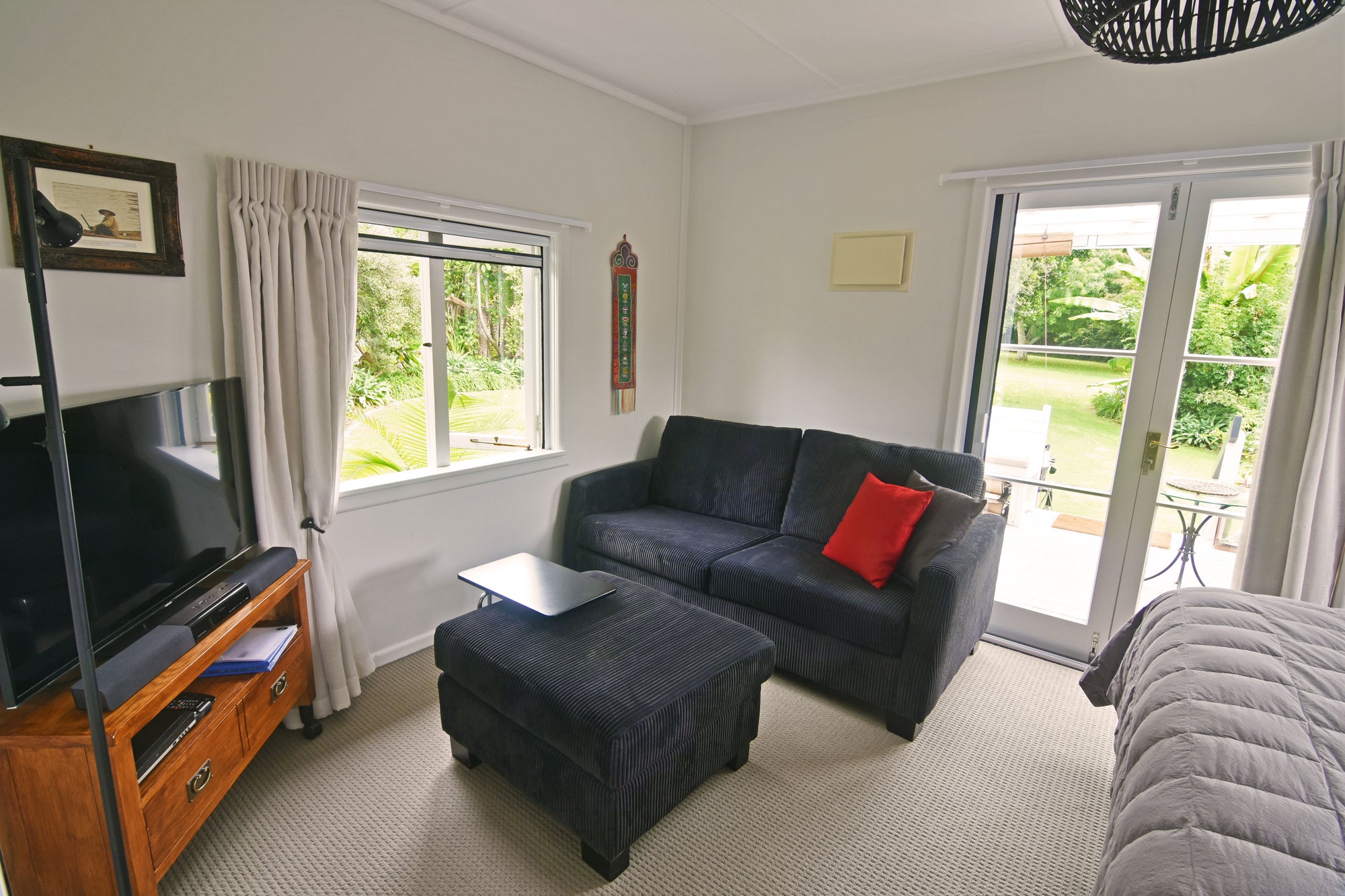 The Cottage
