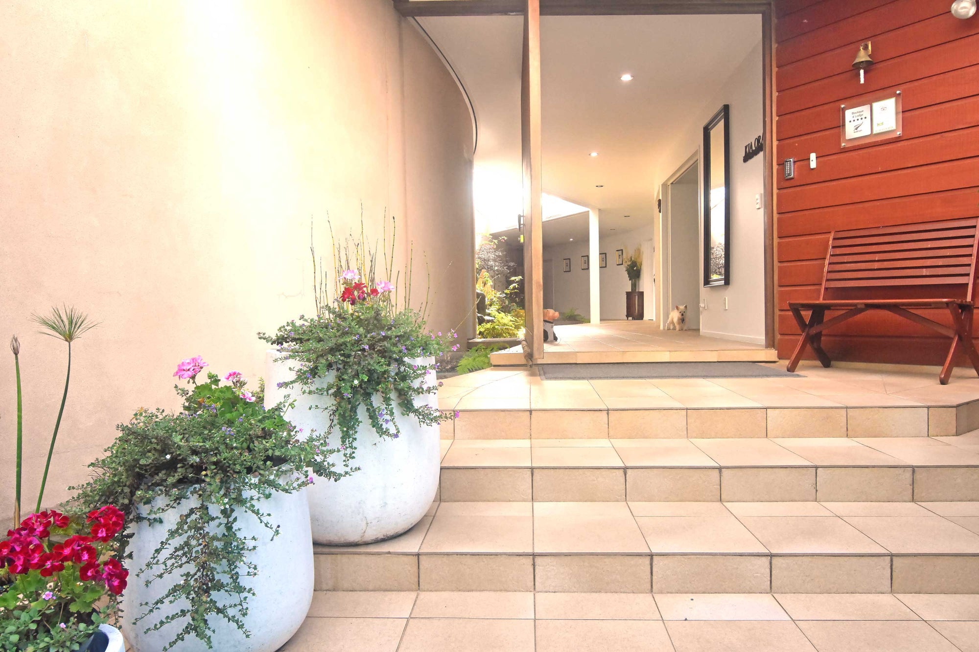 Moon Gate Villa