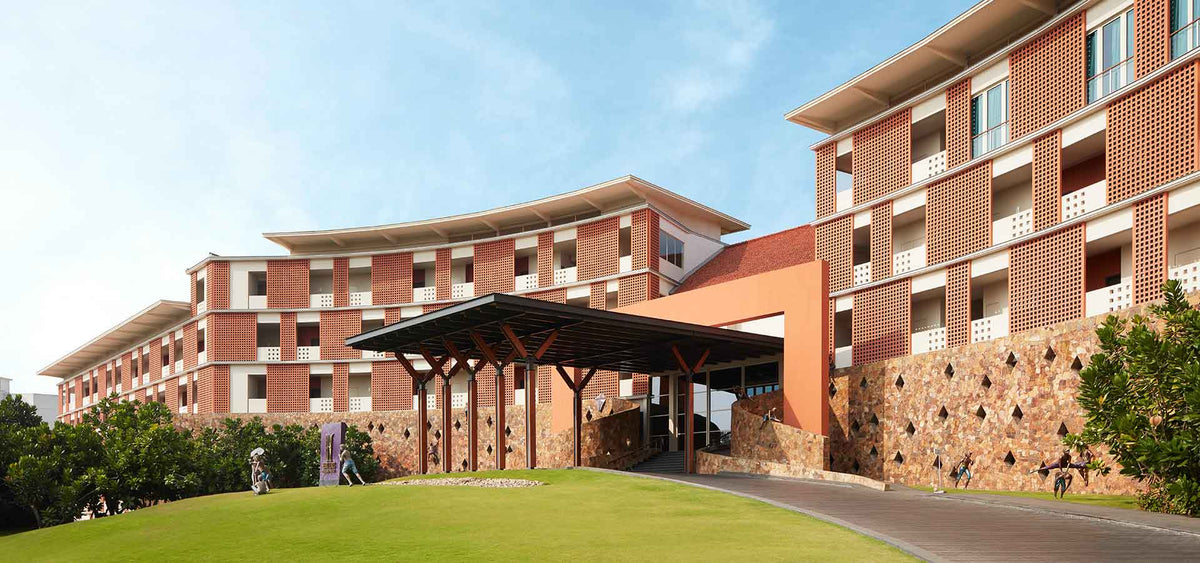 Sentido Heritance Negombo