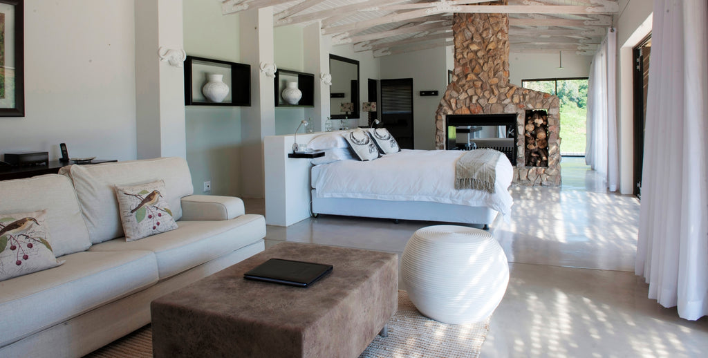 Luxury Suite