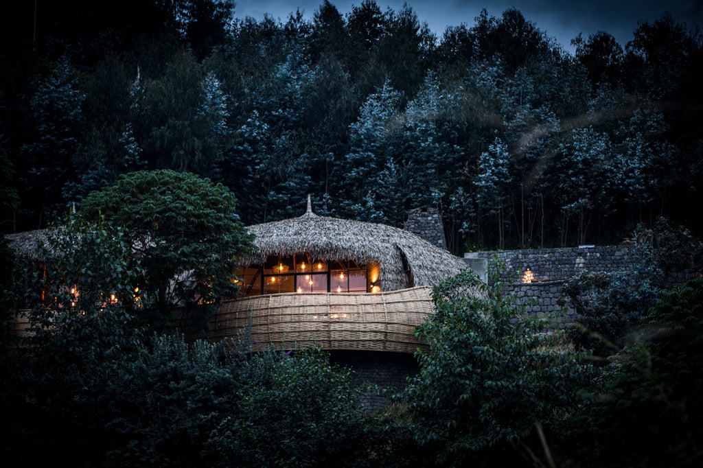 Wilderness Bisate
