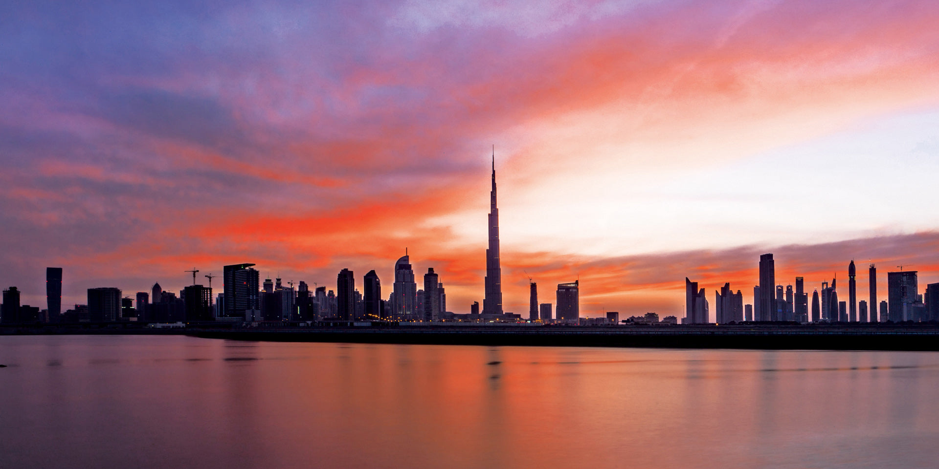 The Oberoi Dubai