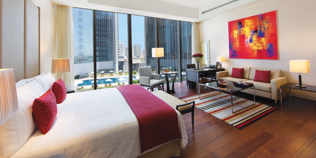 The Oberoi Dubai