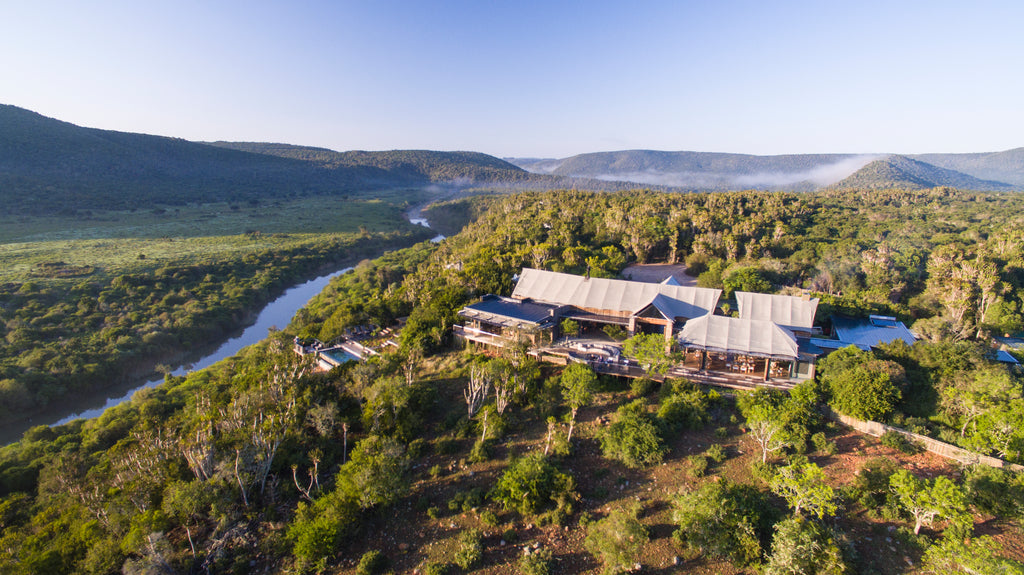 Kariega Settlers Drift
