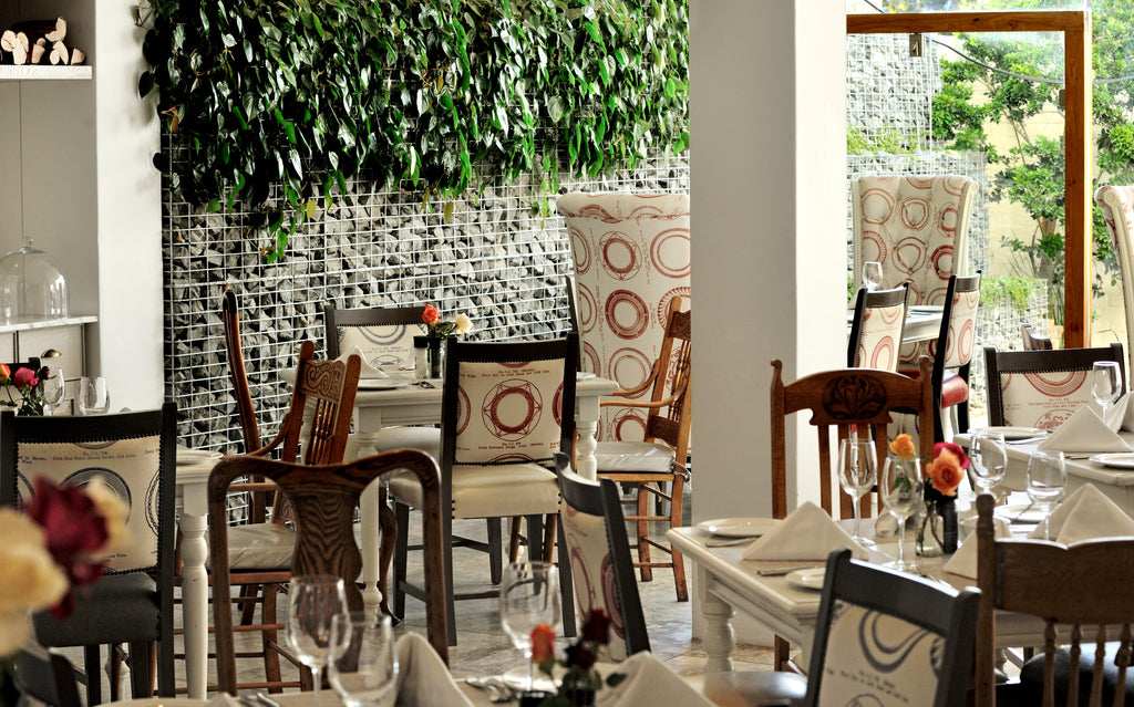 Oude Werf Restaurant