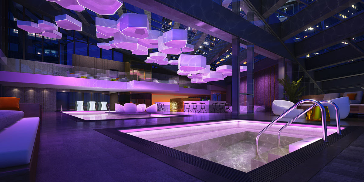 Trump International Hotel & Tower Vancouver