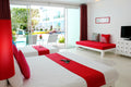 The Old Phuket Karon Beach Resort : Deluxe pool access