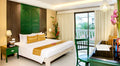 The Old Phuket Karon Beach Resort : Sino Deluxe room