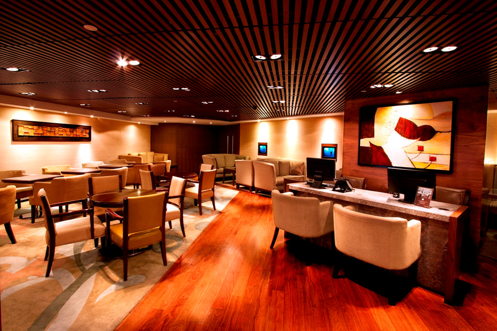 Eaton Hong Kong