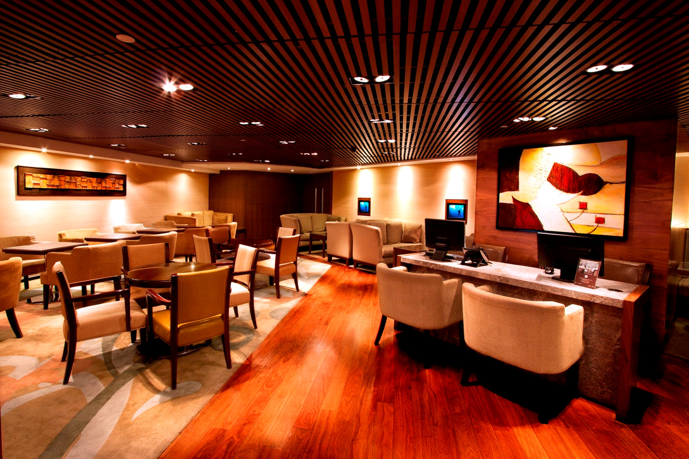 Eaton Hong Kong