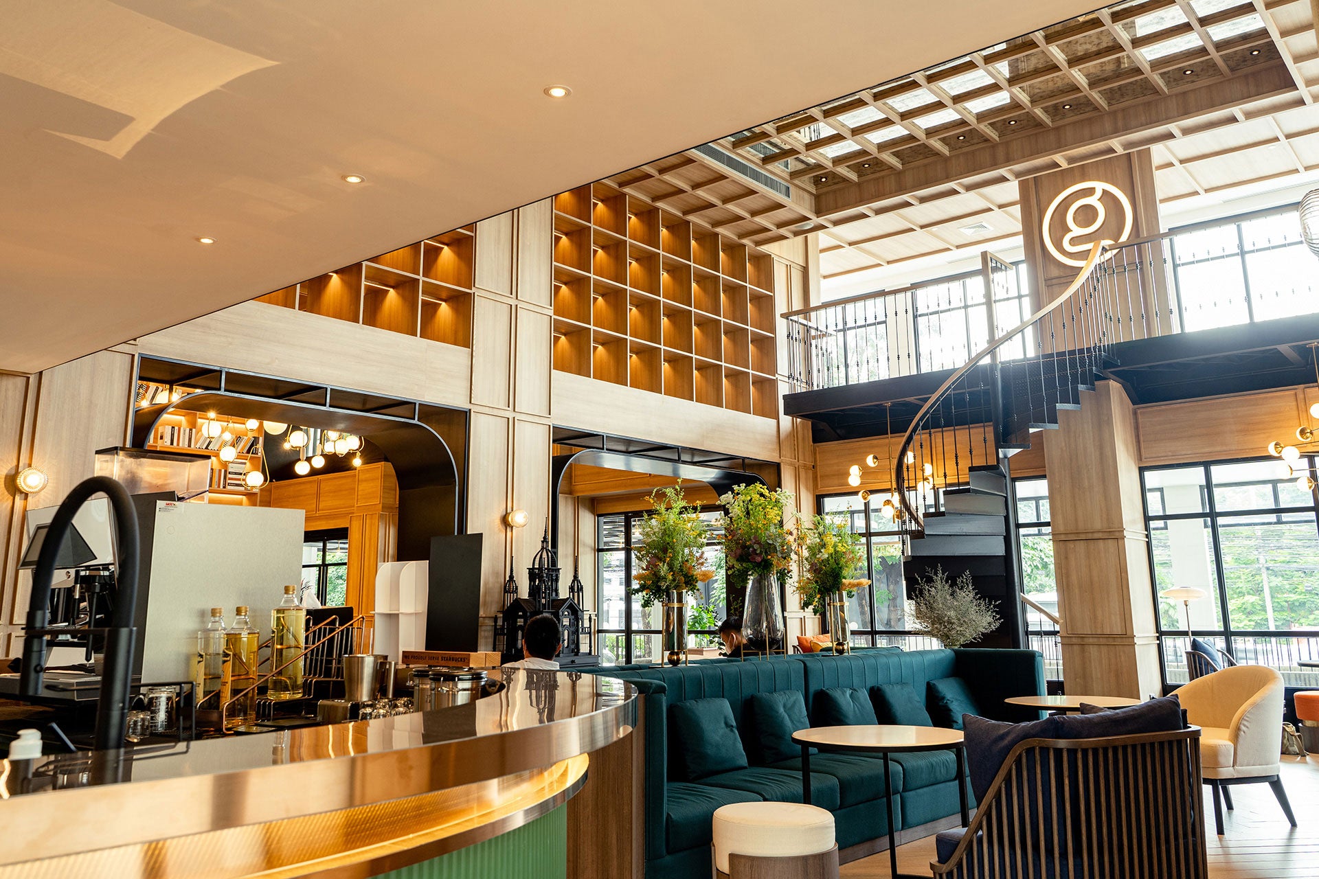 Graph Hotel Bangkok