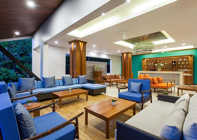 Premium club
