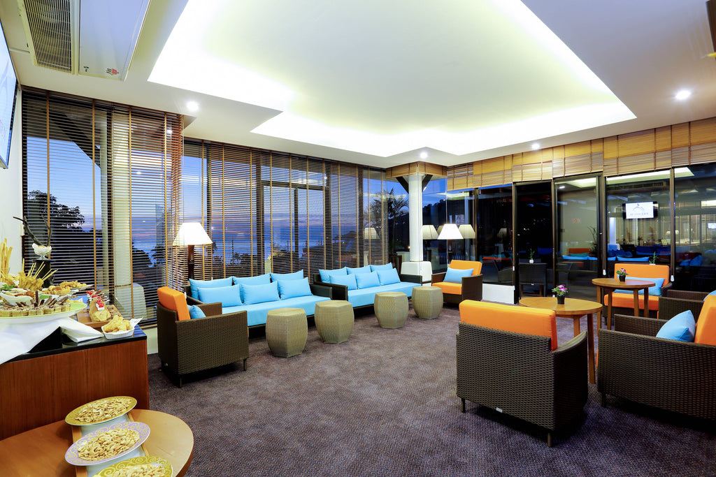 Premium club