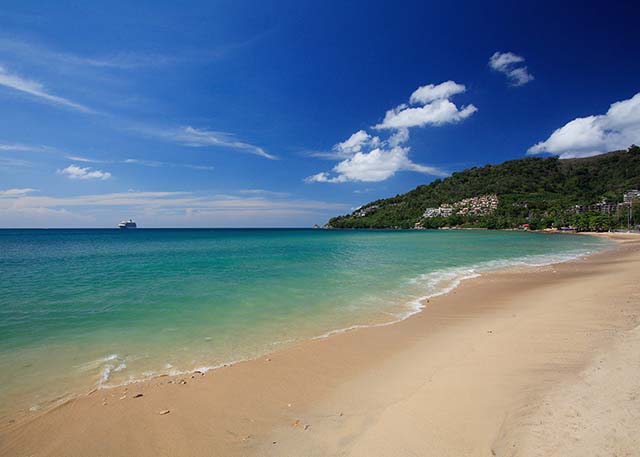 Kalim Beach