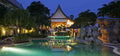 Main Pool and Activity