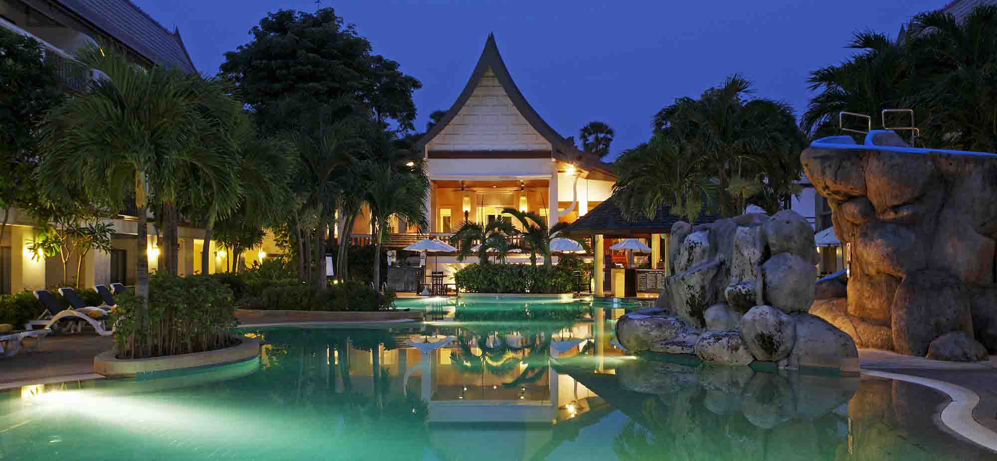 Centara Kata Resort Phuket