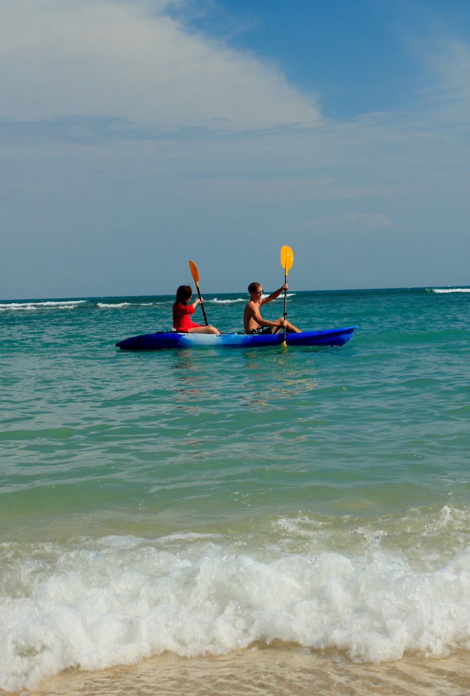 Water Sports