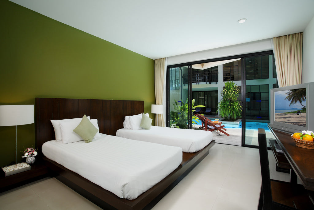 Accommodation