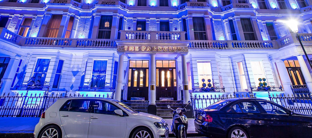 Park City Grand Plaza Kensington