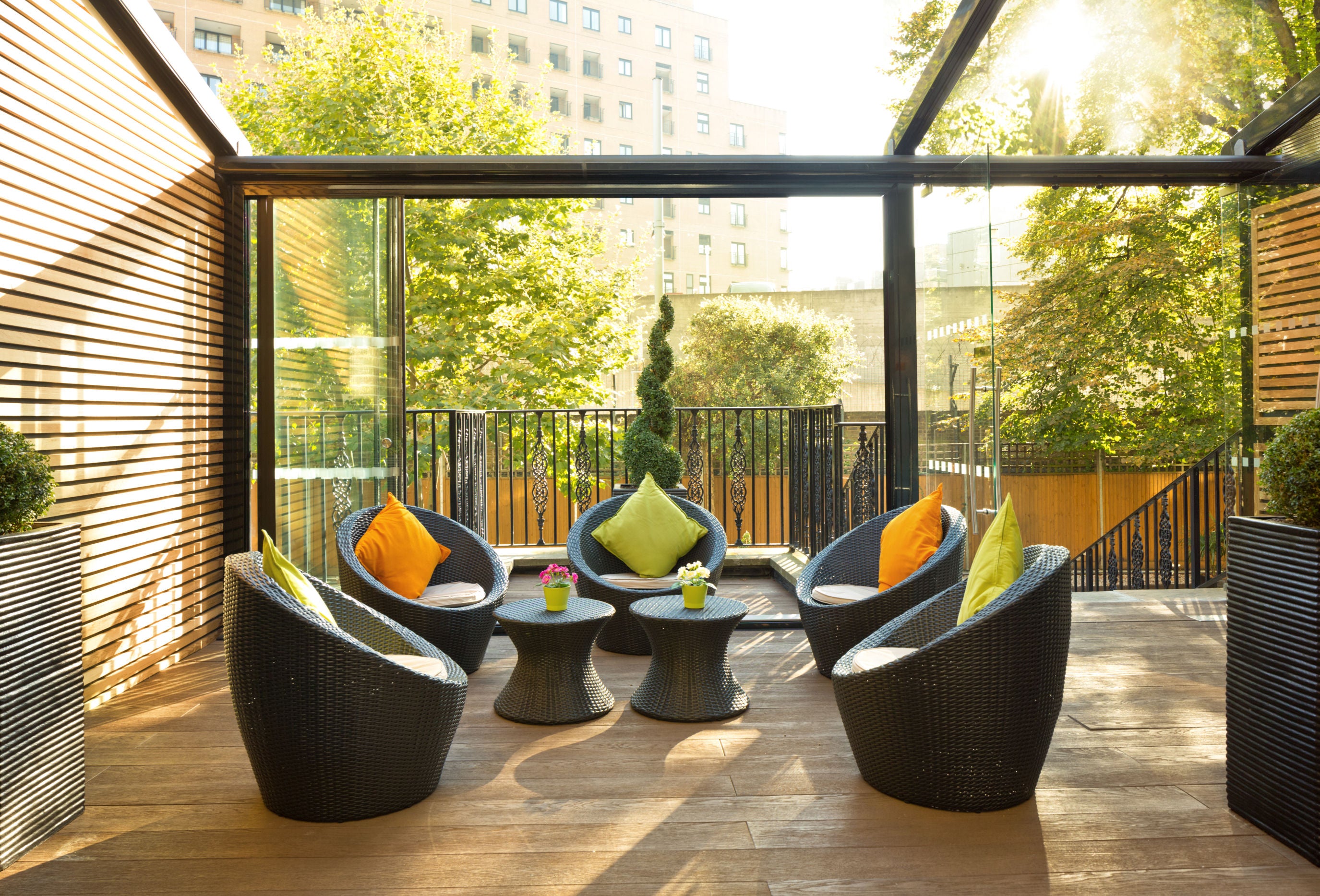 Park City Grand Plaza Kensington