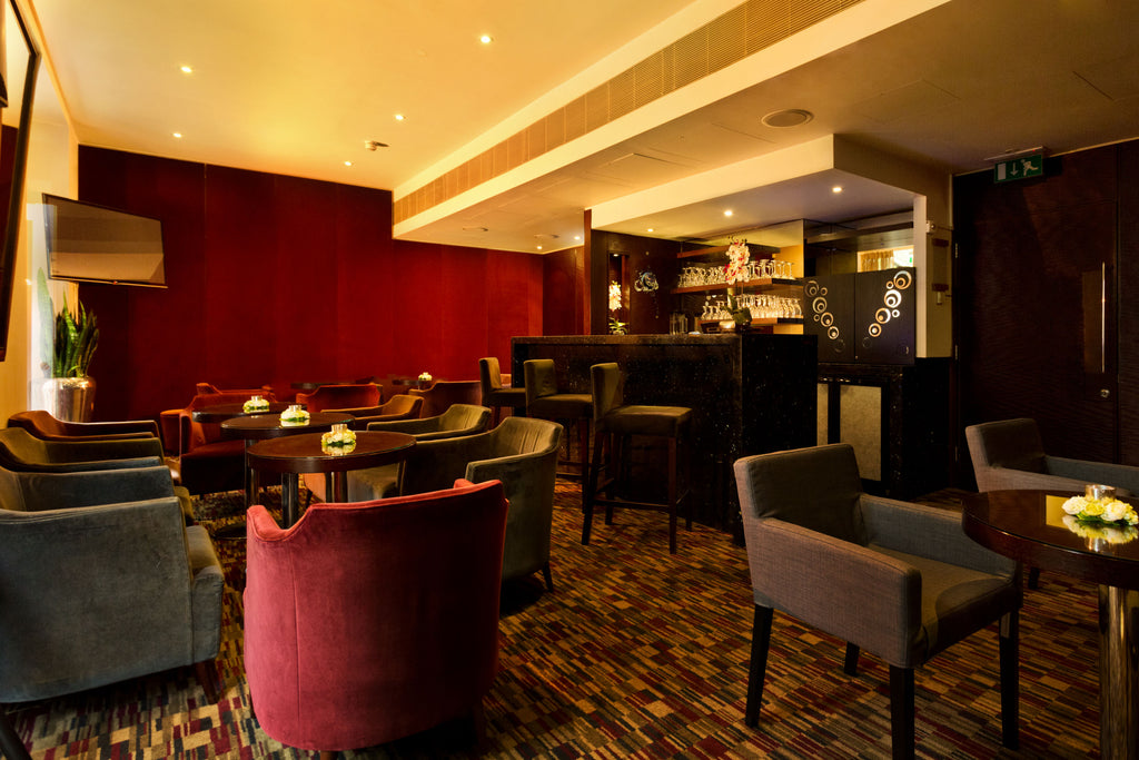 Park City Grand Plaza Kensington