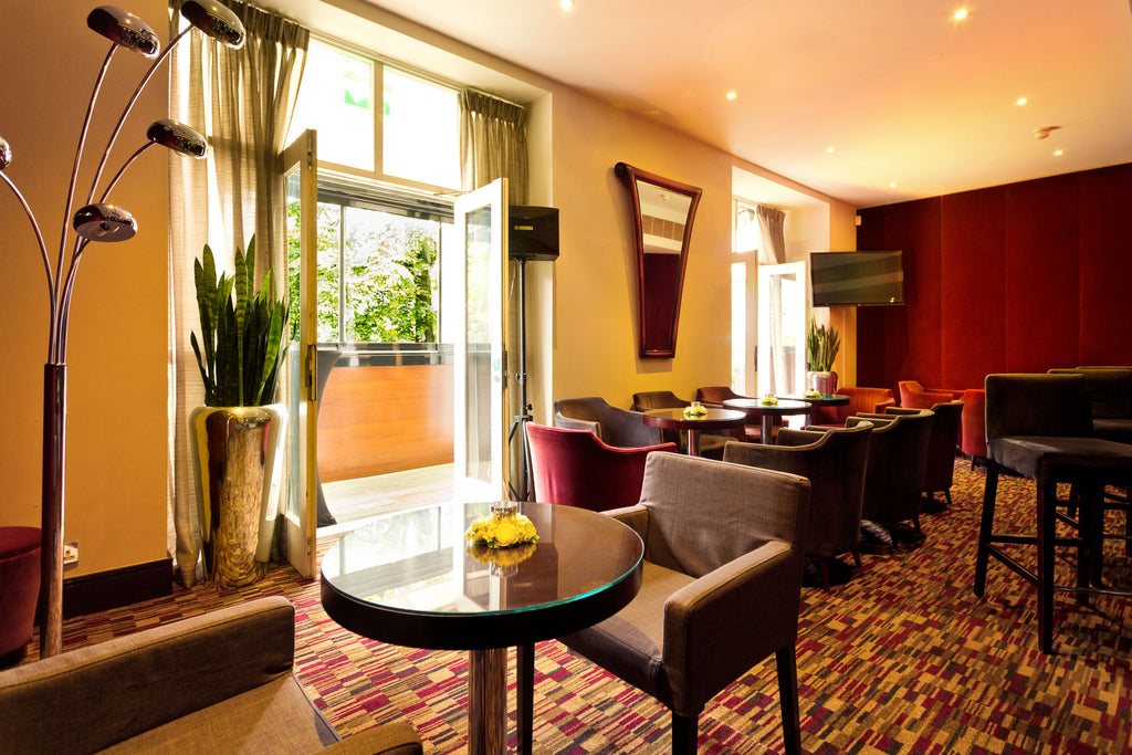 Park City Grand Plaza Kensington