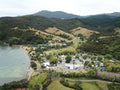Coromandel Shelly Beach TOP 10 Holiday Park