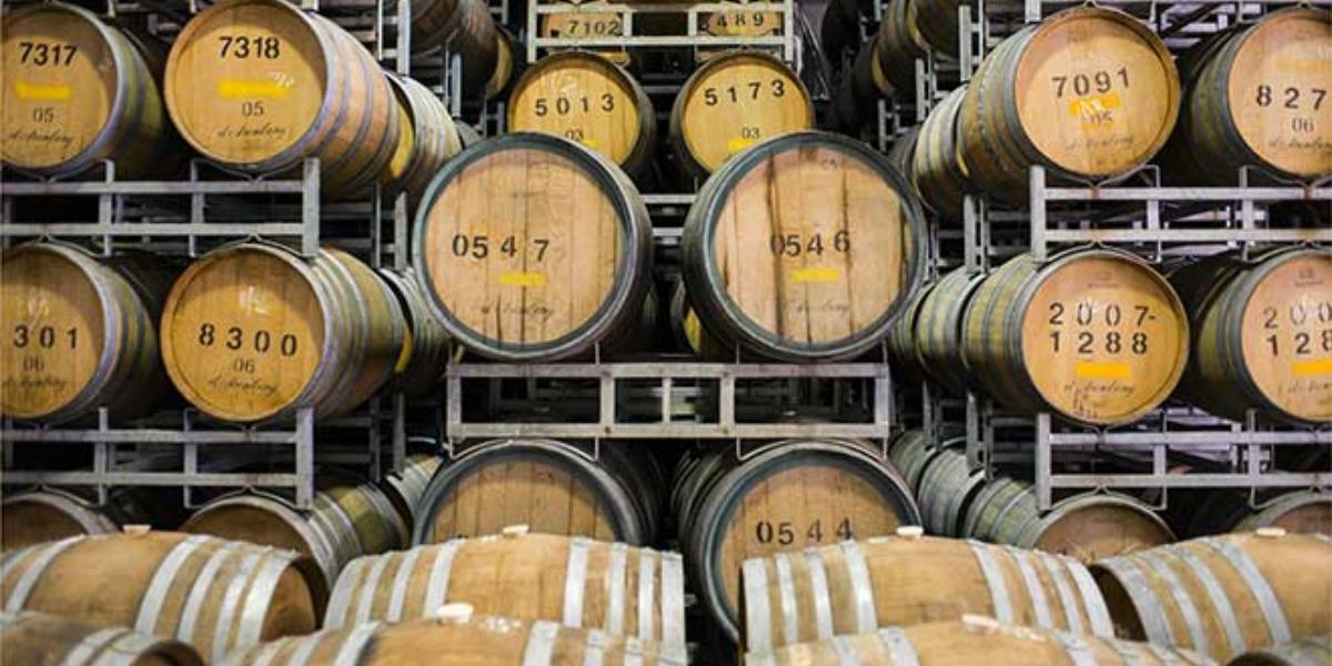 McLaren Vale Food and Wine Indulgence