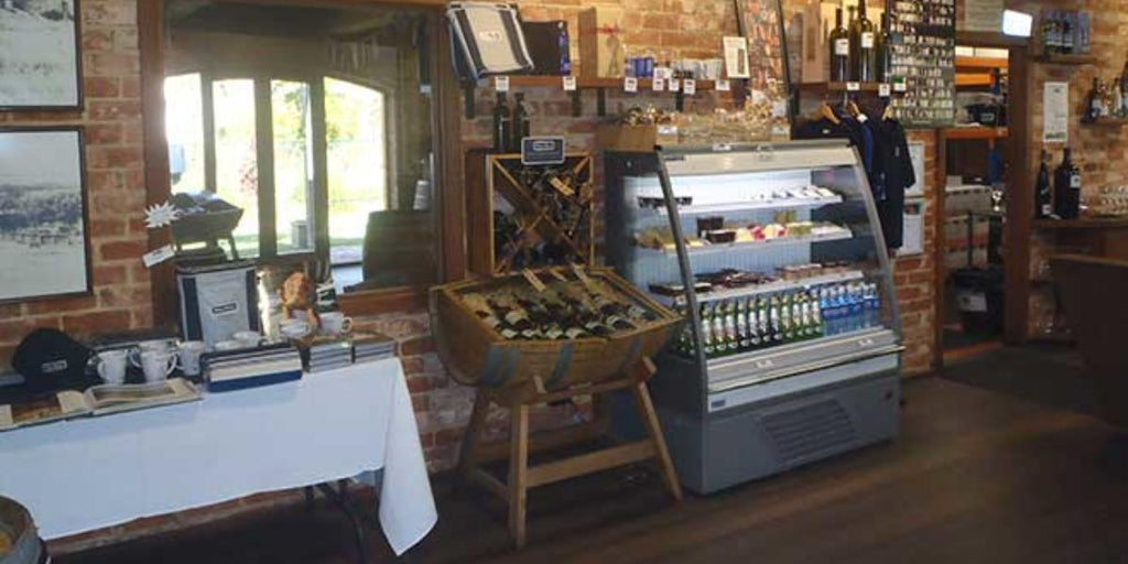 McLaren Vale Food and Wine Indulgence