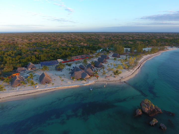 Situ Island Resort