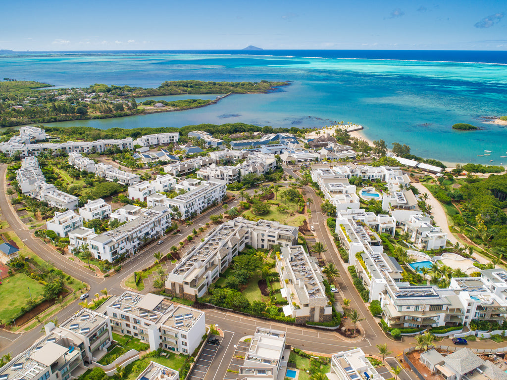Azuri Resort